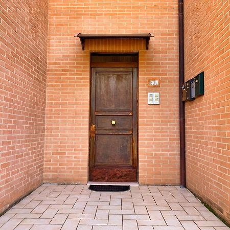 Apartmán La Casa Di Lory Sarnano Exteriér fotografie