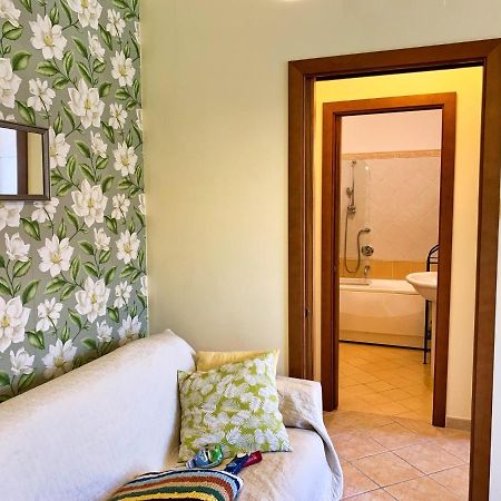 Apartmán La Casa Di Lory Sarnano Exteriér fotografie
